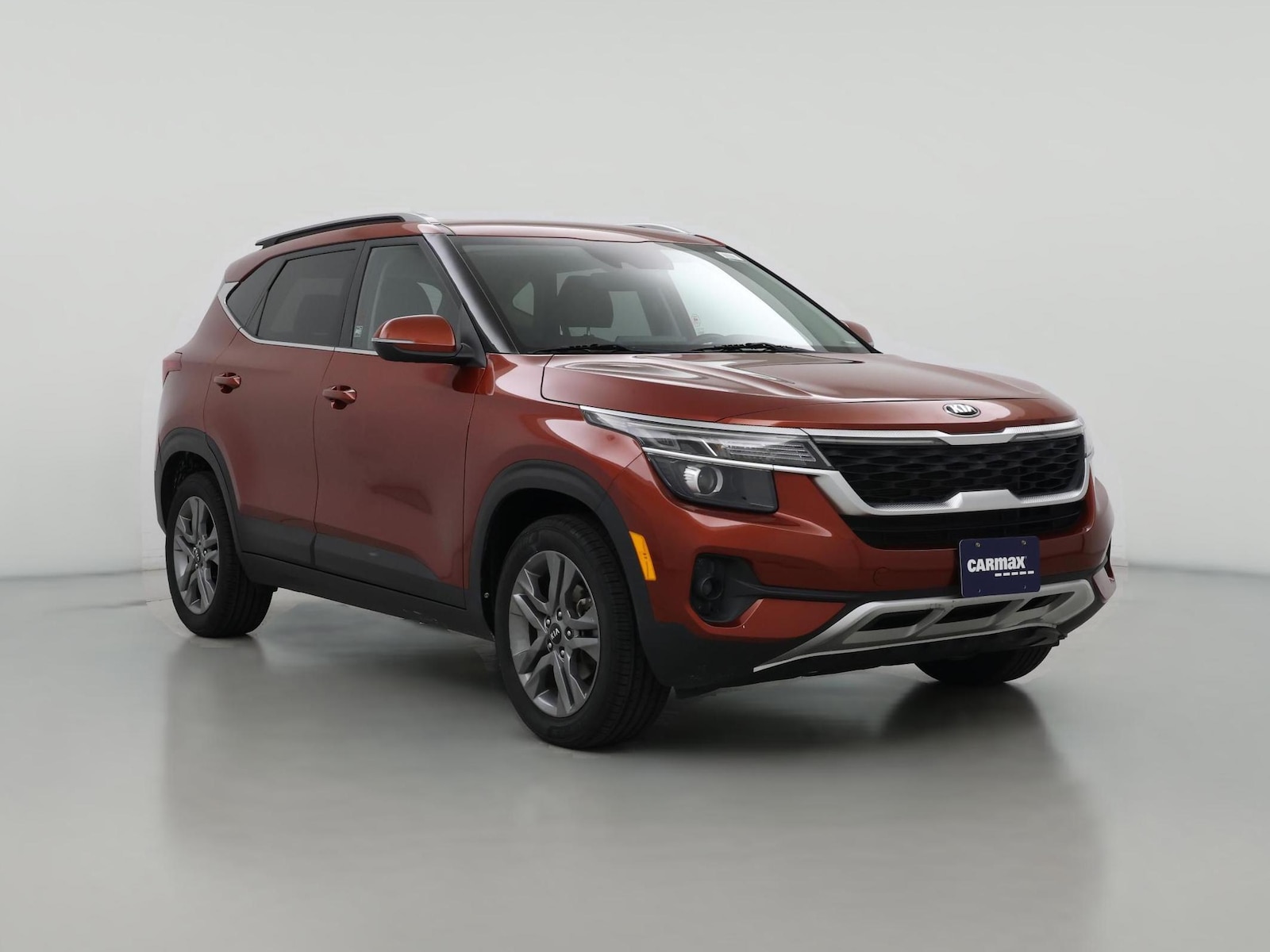 2021 Kia Seltos
