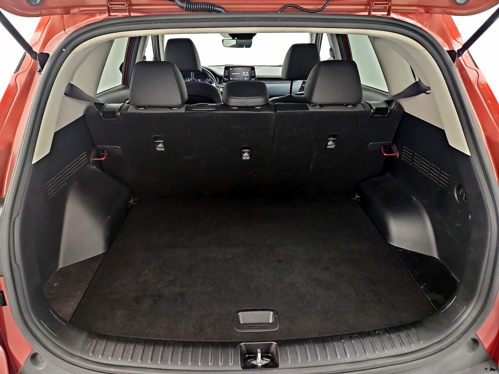 2021 Kia Seltos S - Photo 21