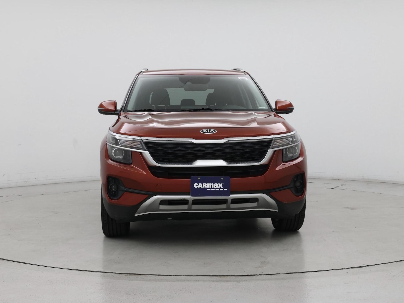 2021 Kia Seltos S - Photo 6