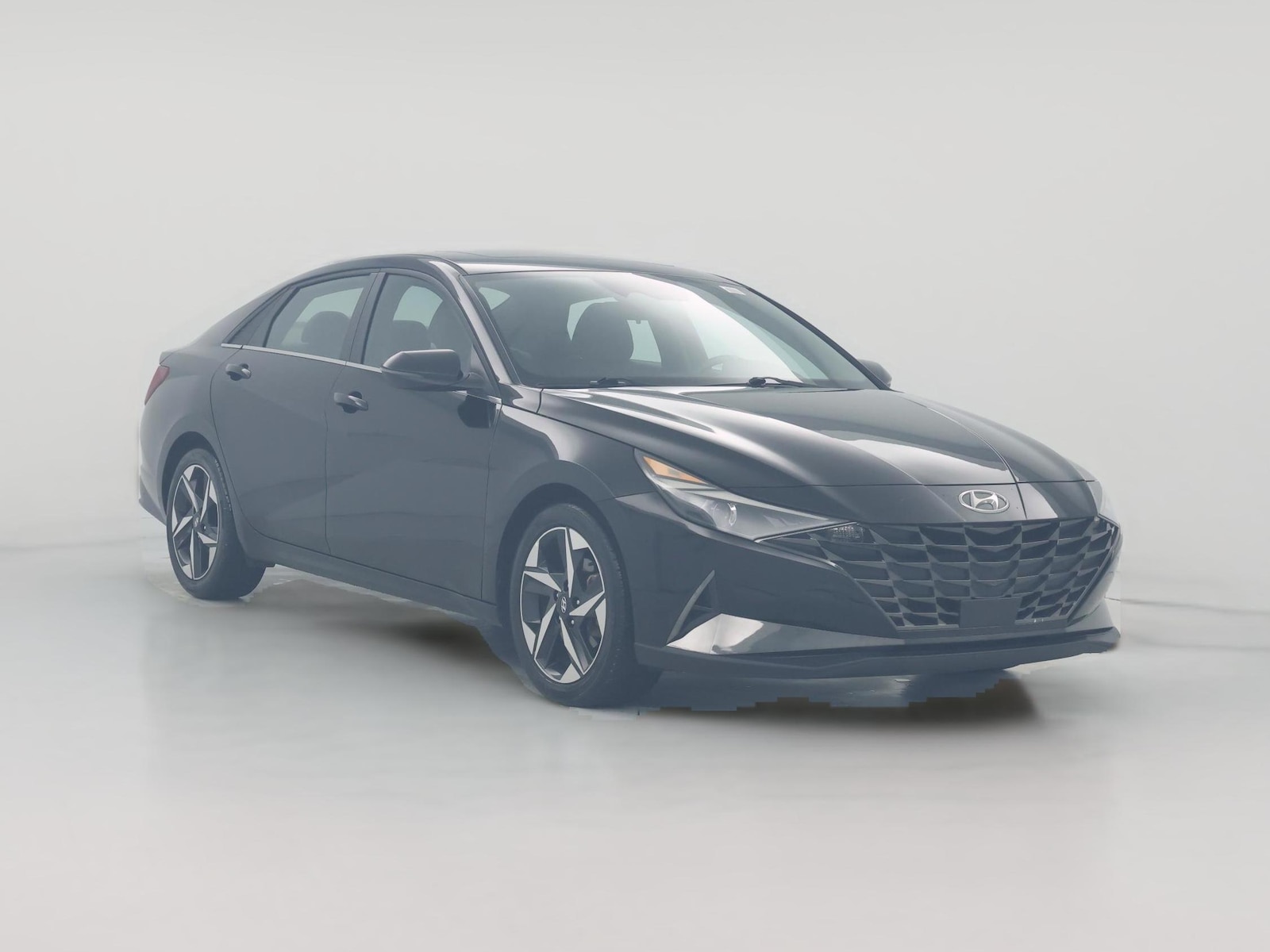 Smart Key & Heated Mirrors