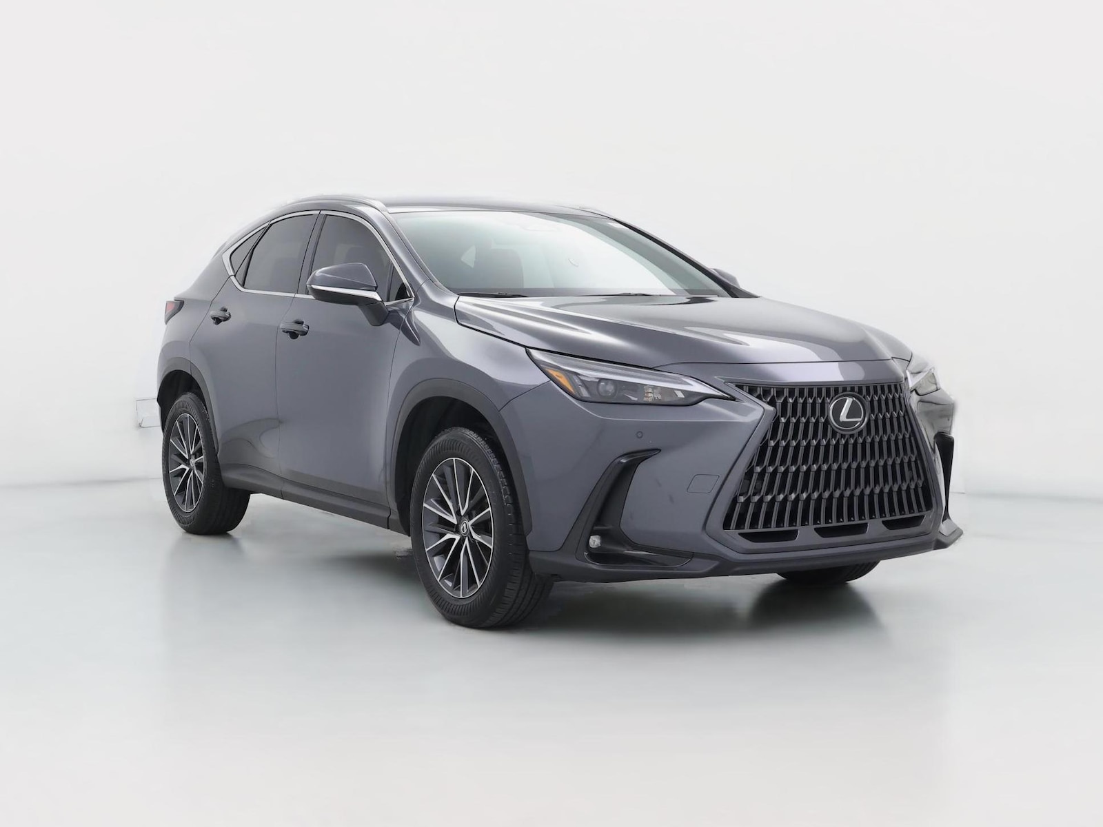 2025 Lexus NX