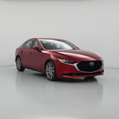 Recommended categories heading image of the selected vehicle