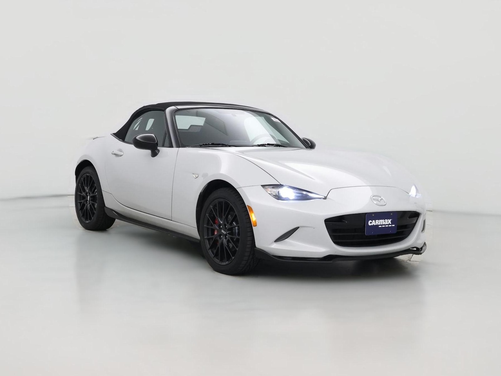 2016 Mazda MX-5 Miata