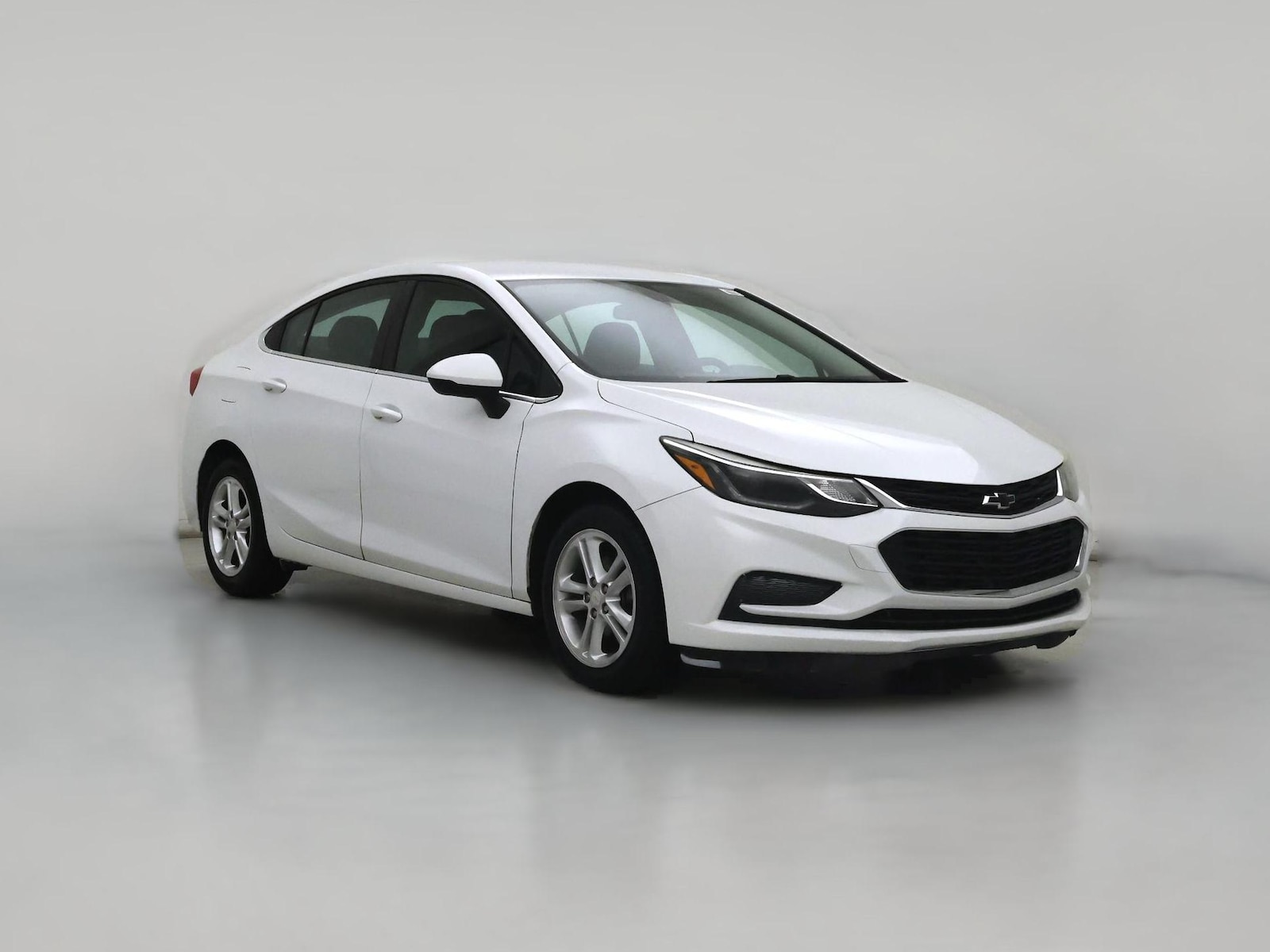 2018 Chevrolet Cruze