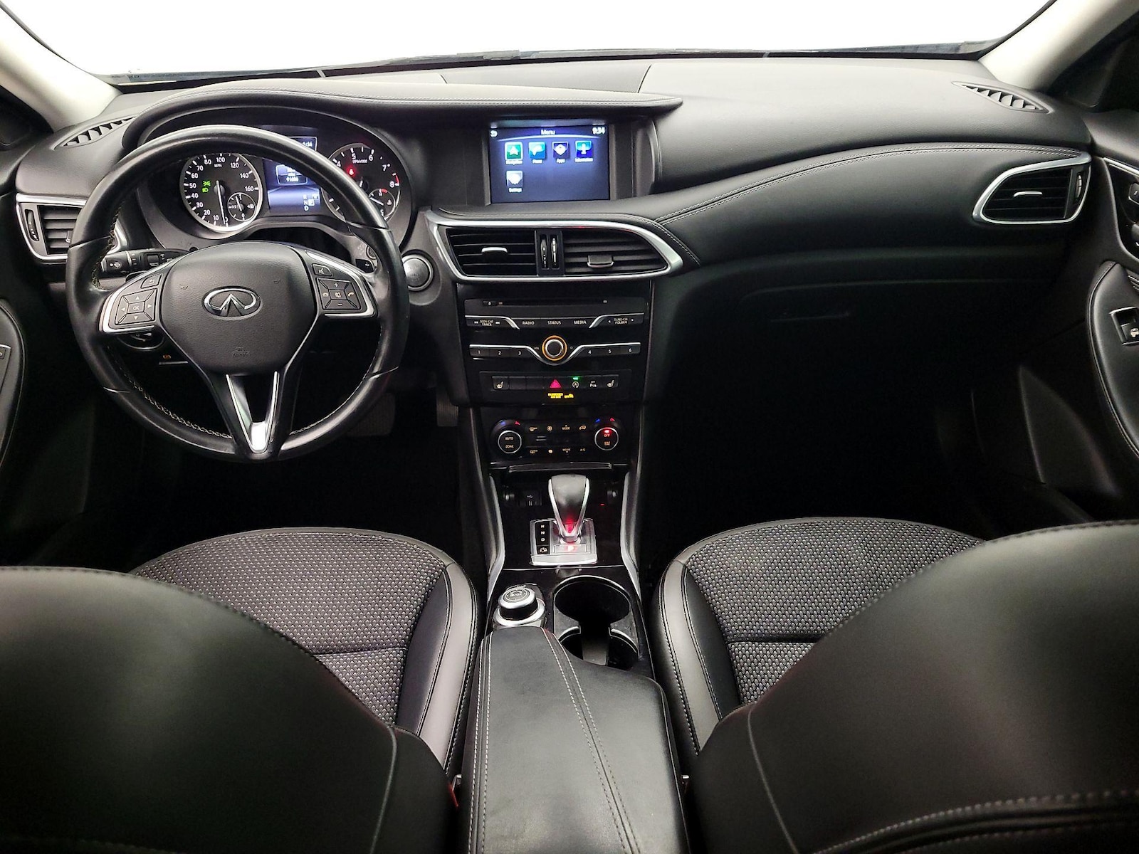 Navigation System