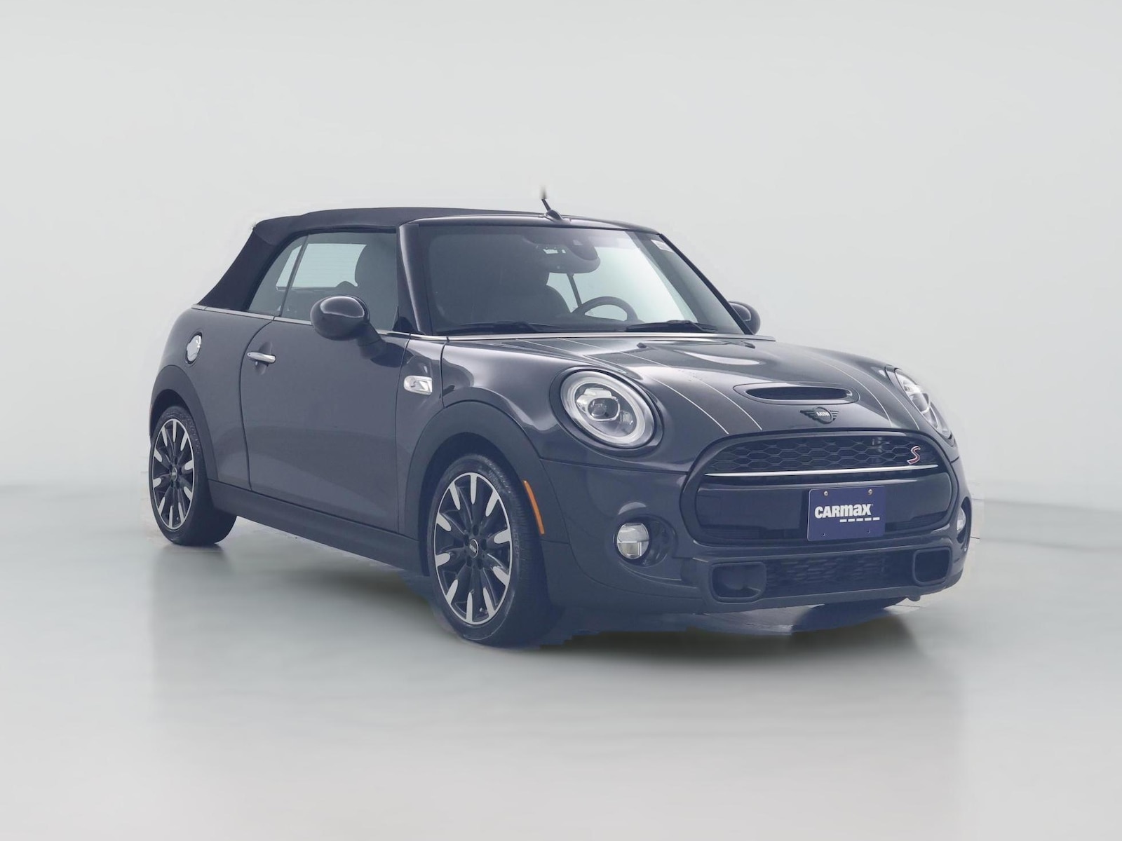 2019 MINI Convertible
