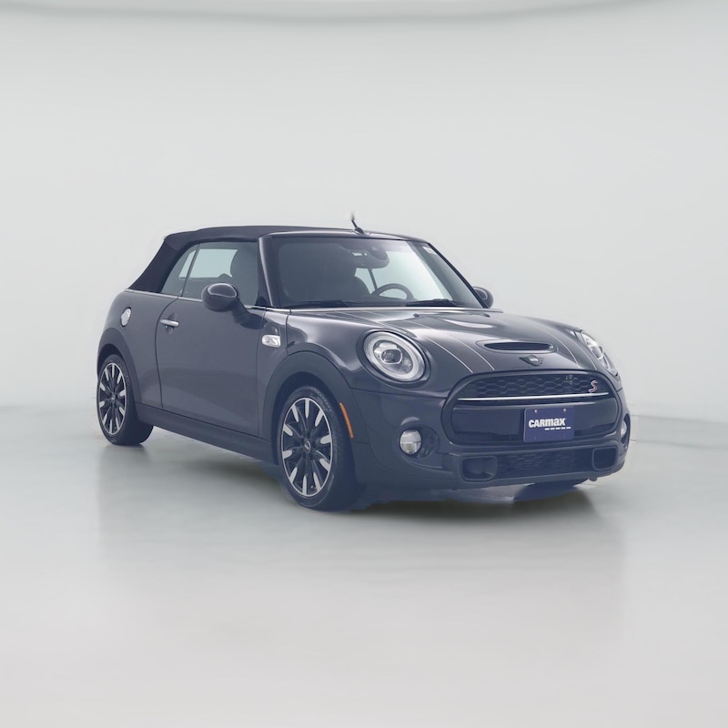 2019 Mini Cooper S