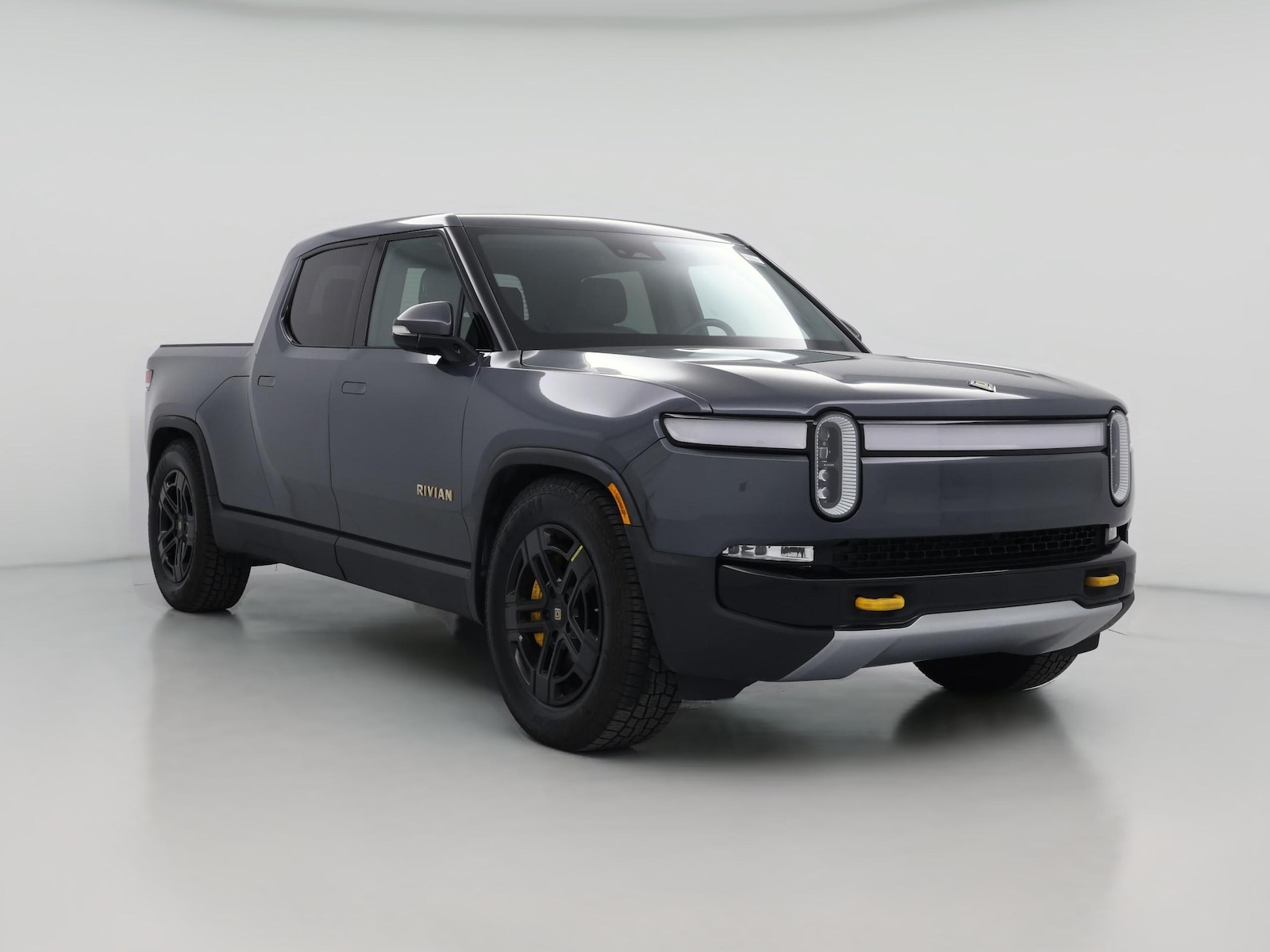 2023 Rivian R1T