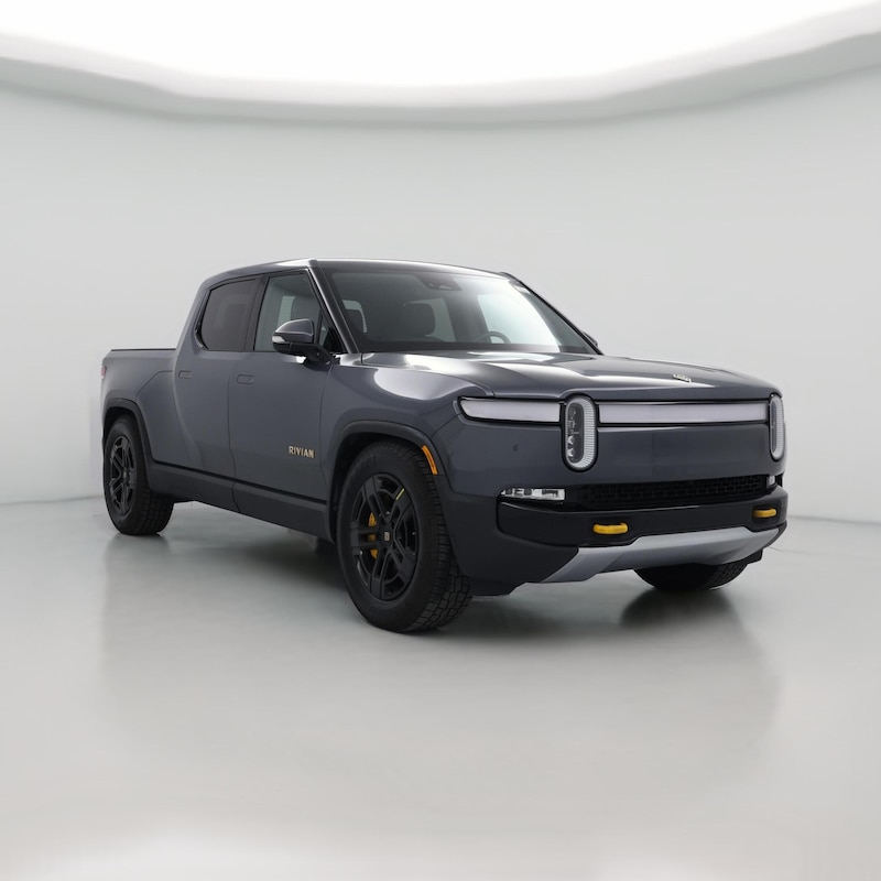 2023 Rivian R1T Adventure Quad-Motor Large