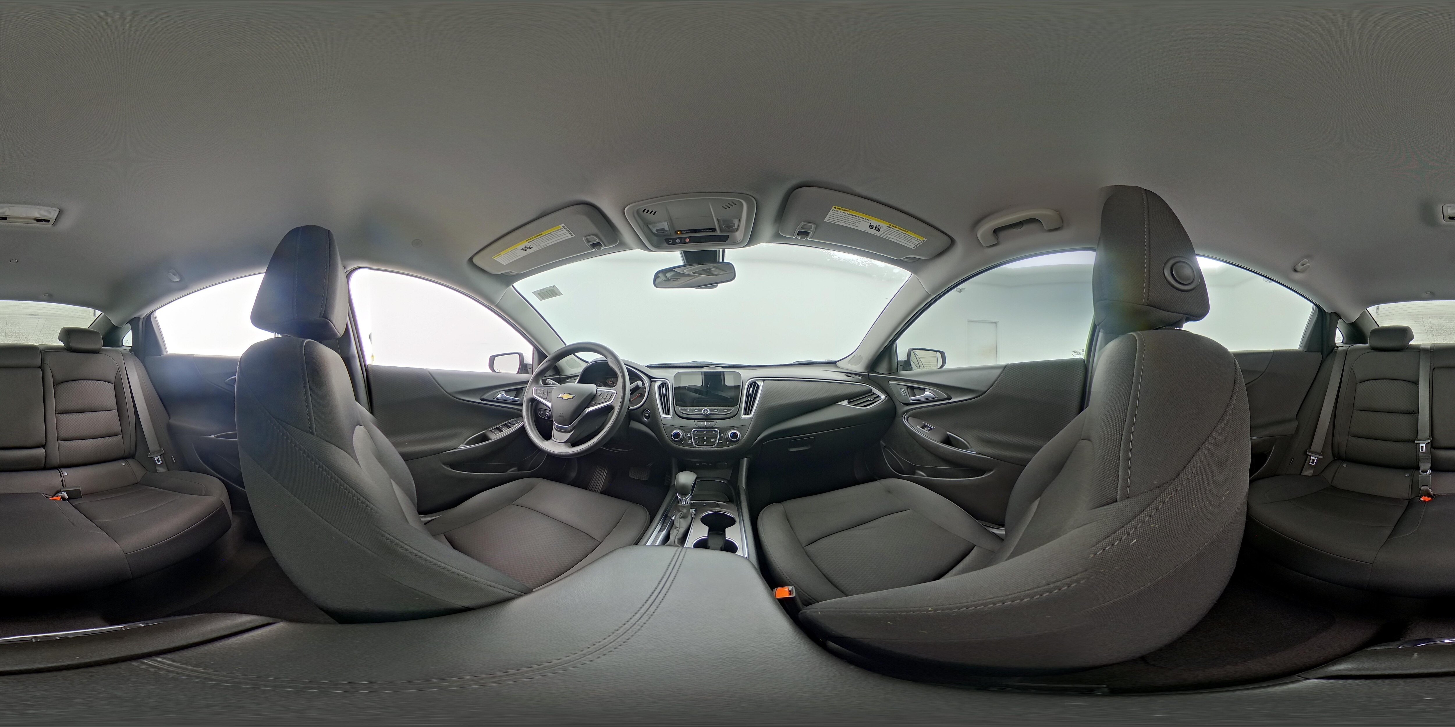 2022 Chevrolet Malibu 1LT - Photo 24