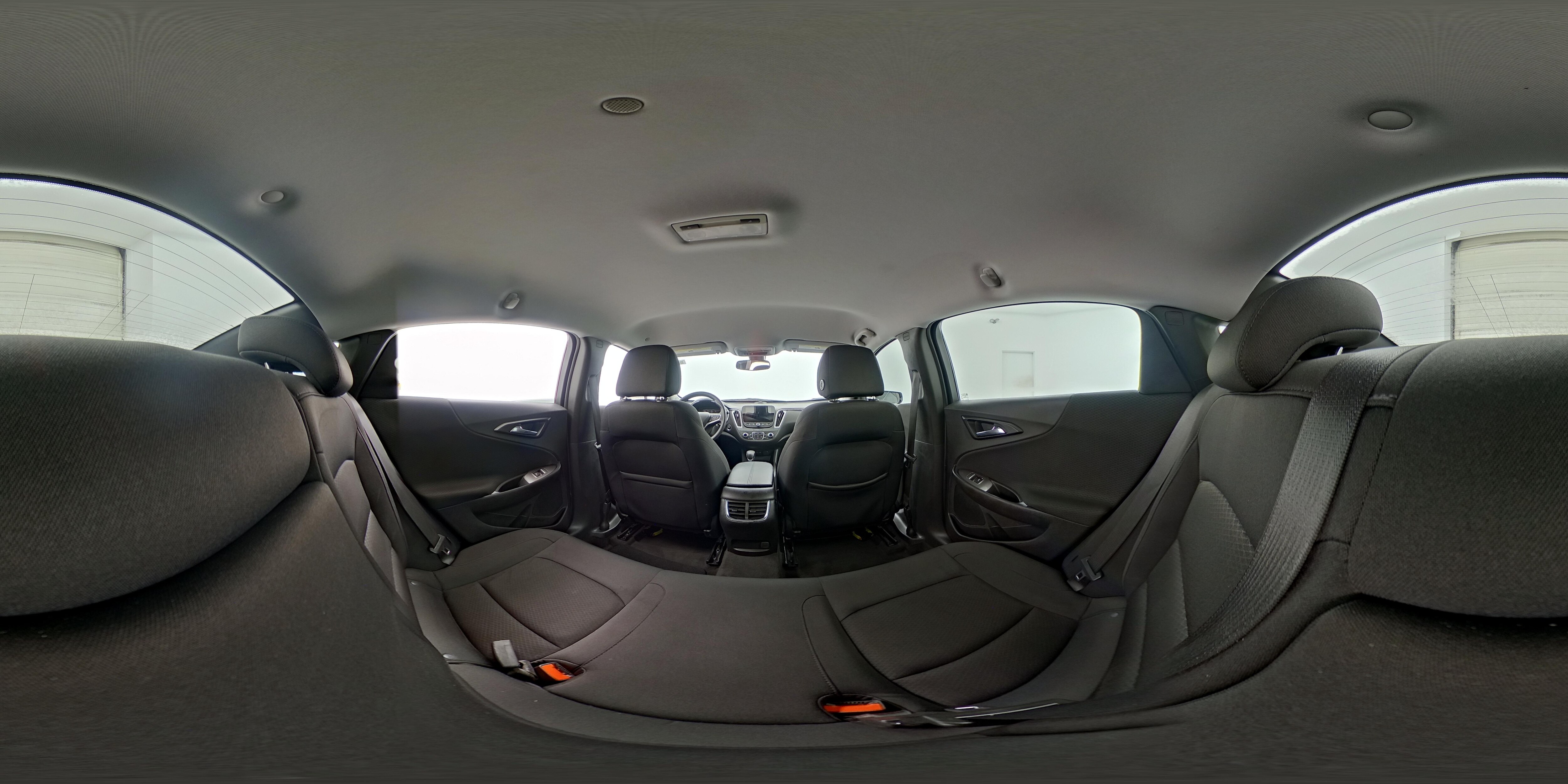 2022 Chevrolet Malibu 1LT - Photo 25