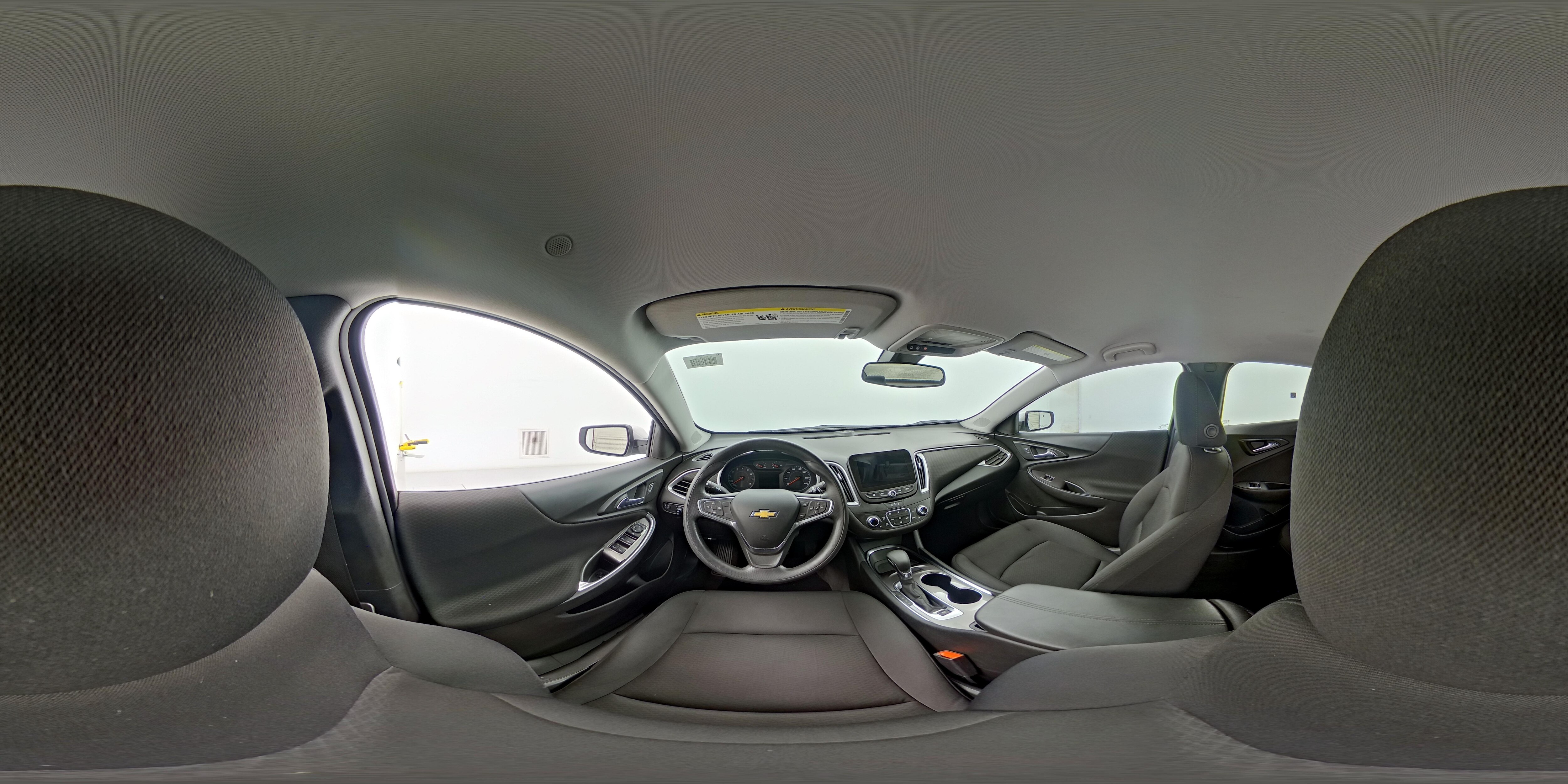 2022 Chevrolet Malibu 1LT - Photo 26
