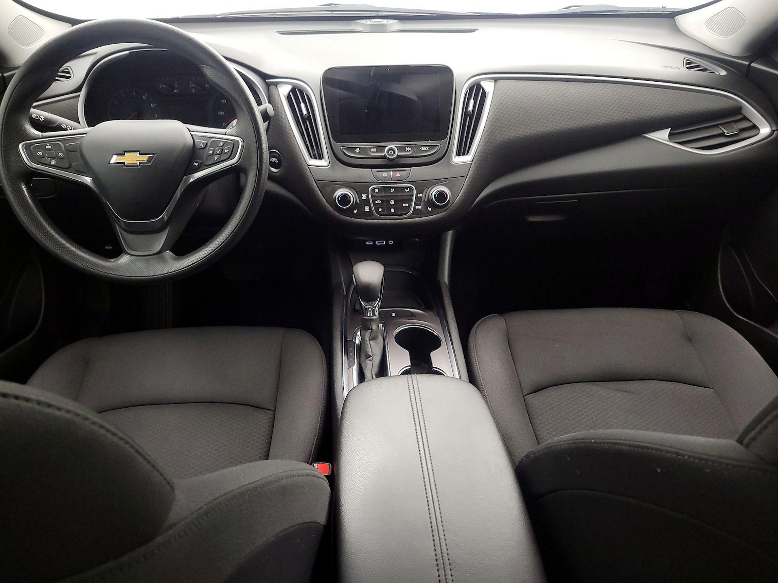 2022 Chevrolet Malibu 1LT - Photo 10