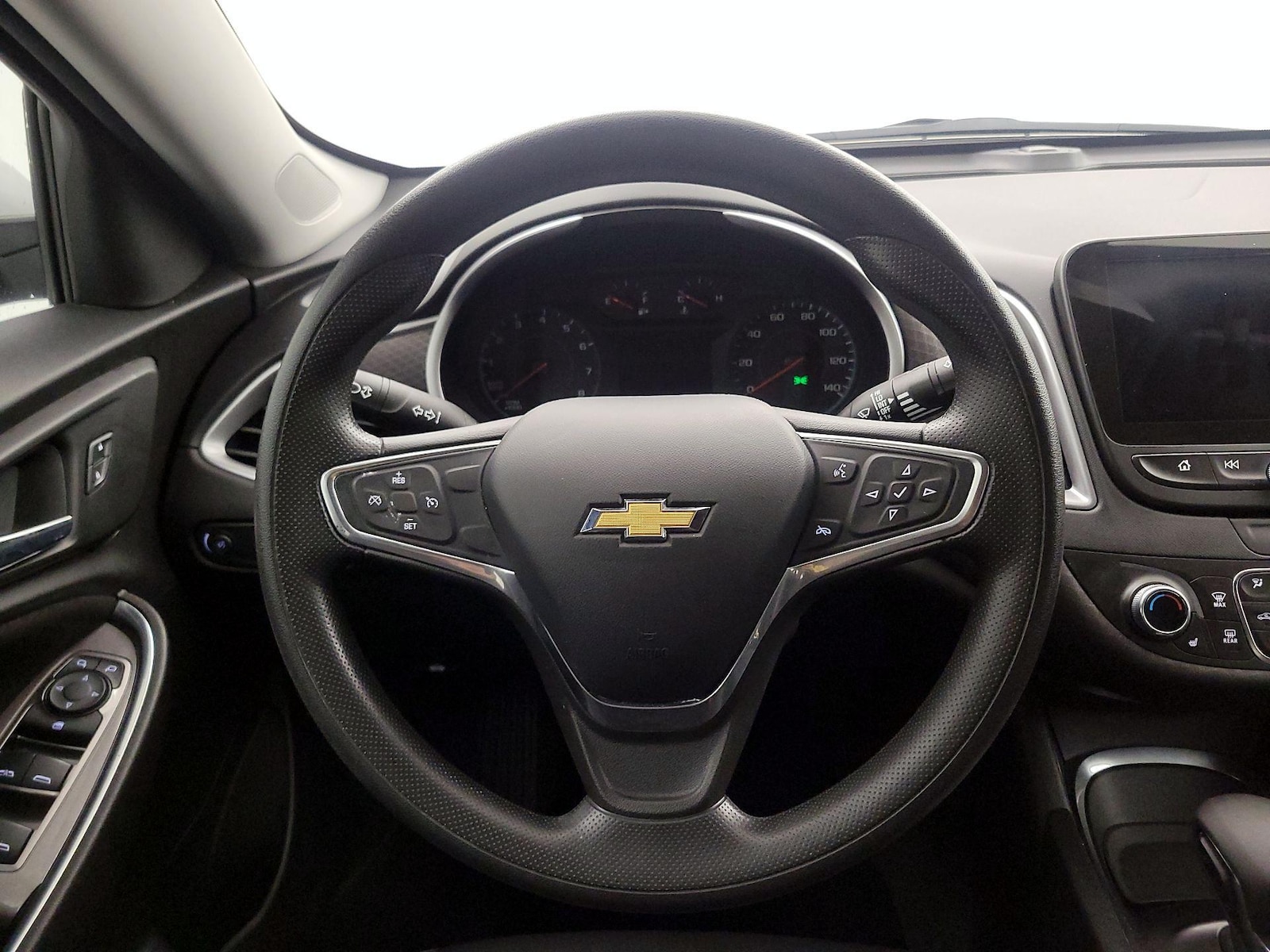2022 Chevrolet Malibu 1LT - Photo 11