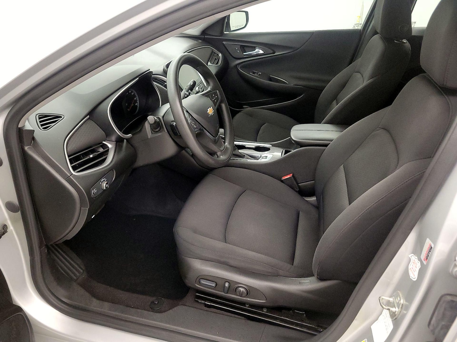 2022 Chevrolet Malibu 1LT - Photo 12