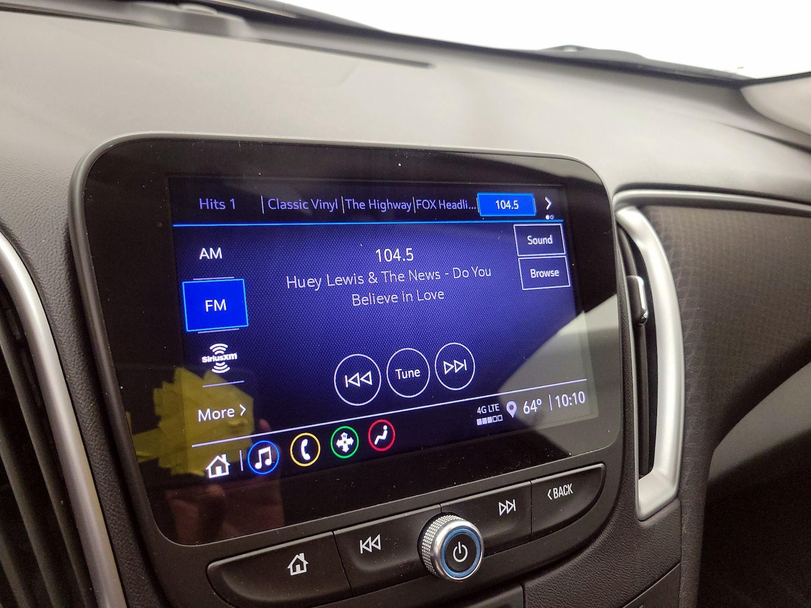 2022 Chevrolet Malibu 1LT - Photo 16