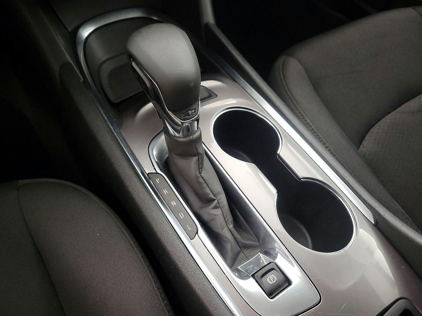 2022 Chevrolet Malibu 1LT - Photo 18