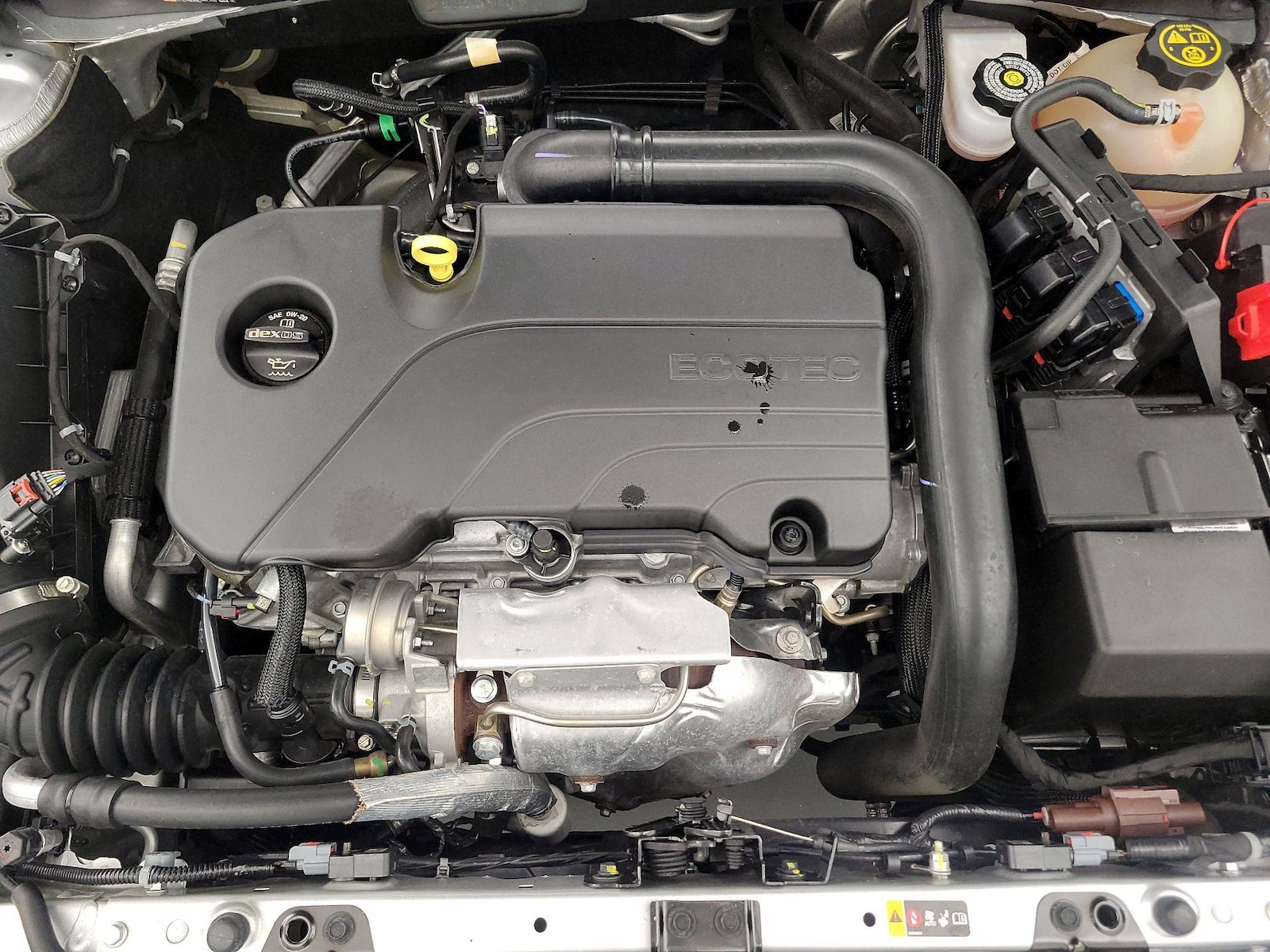 2022 Chevrolet Malibu 1LT - Photo 22