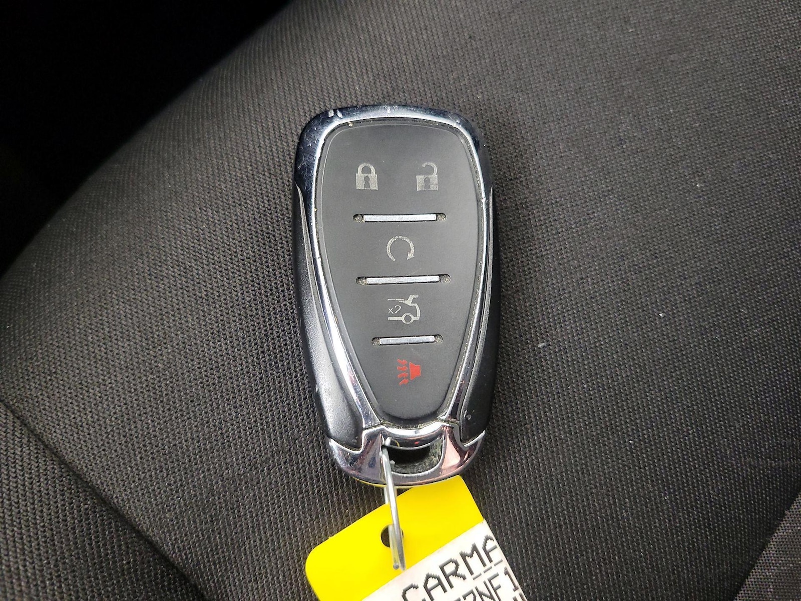 2022 Chevrolet Malibu 1LT - Photo 23