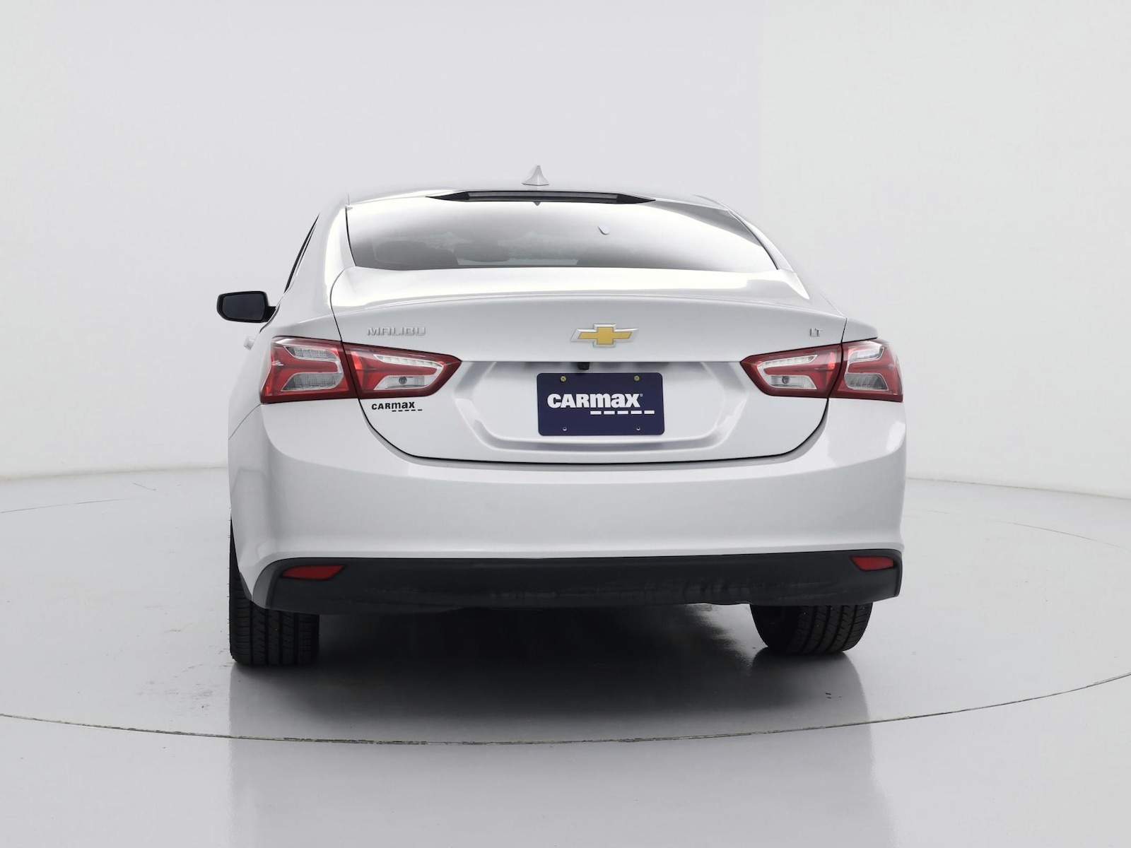 2022 Chevrolet Malibu 1LT - Photo 7