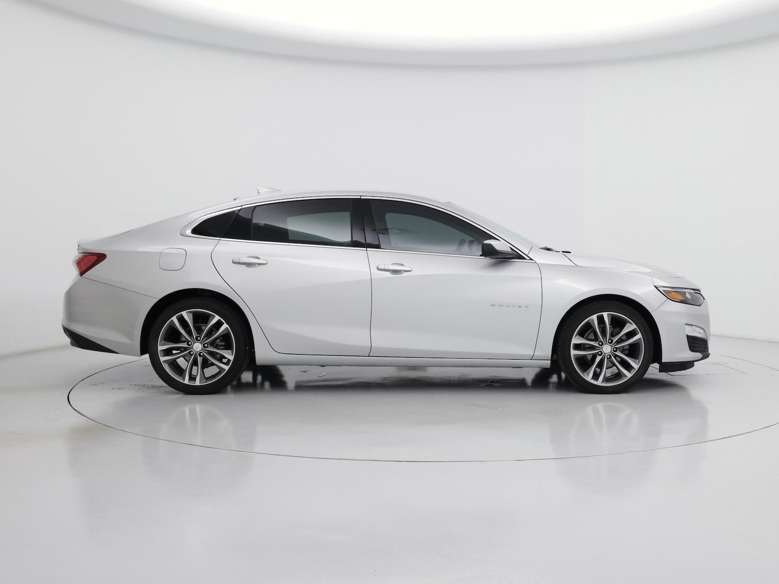 2022 Chevrolet Malibu 1LT - Photo 8
