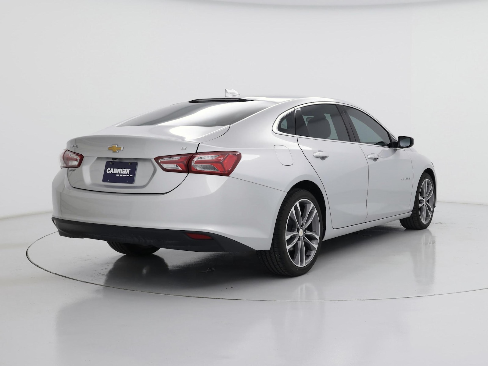 2022 Chevrolet Malibu 1LT - Photo 9