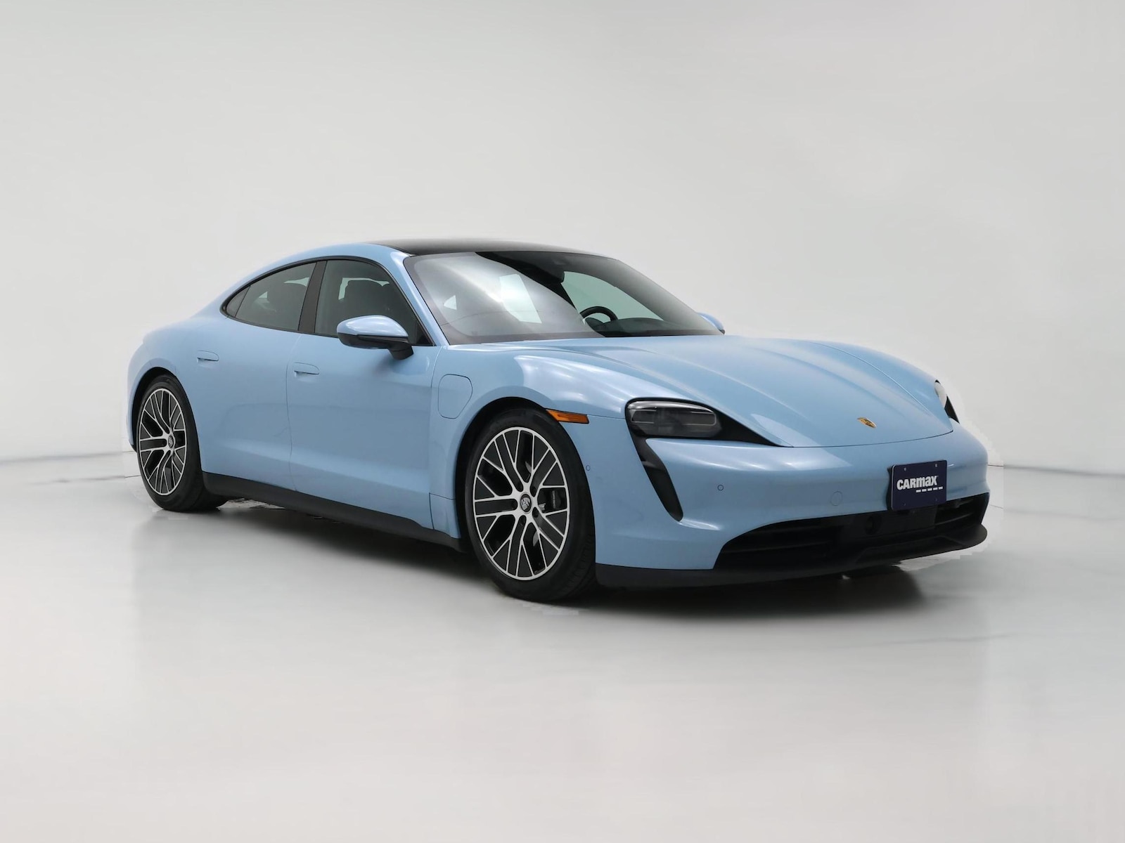 2022 Porsche Taycan
