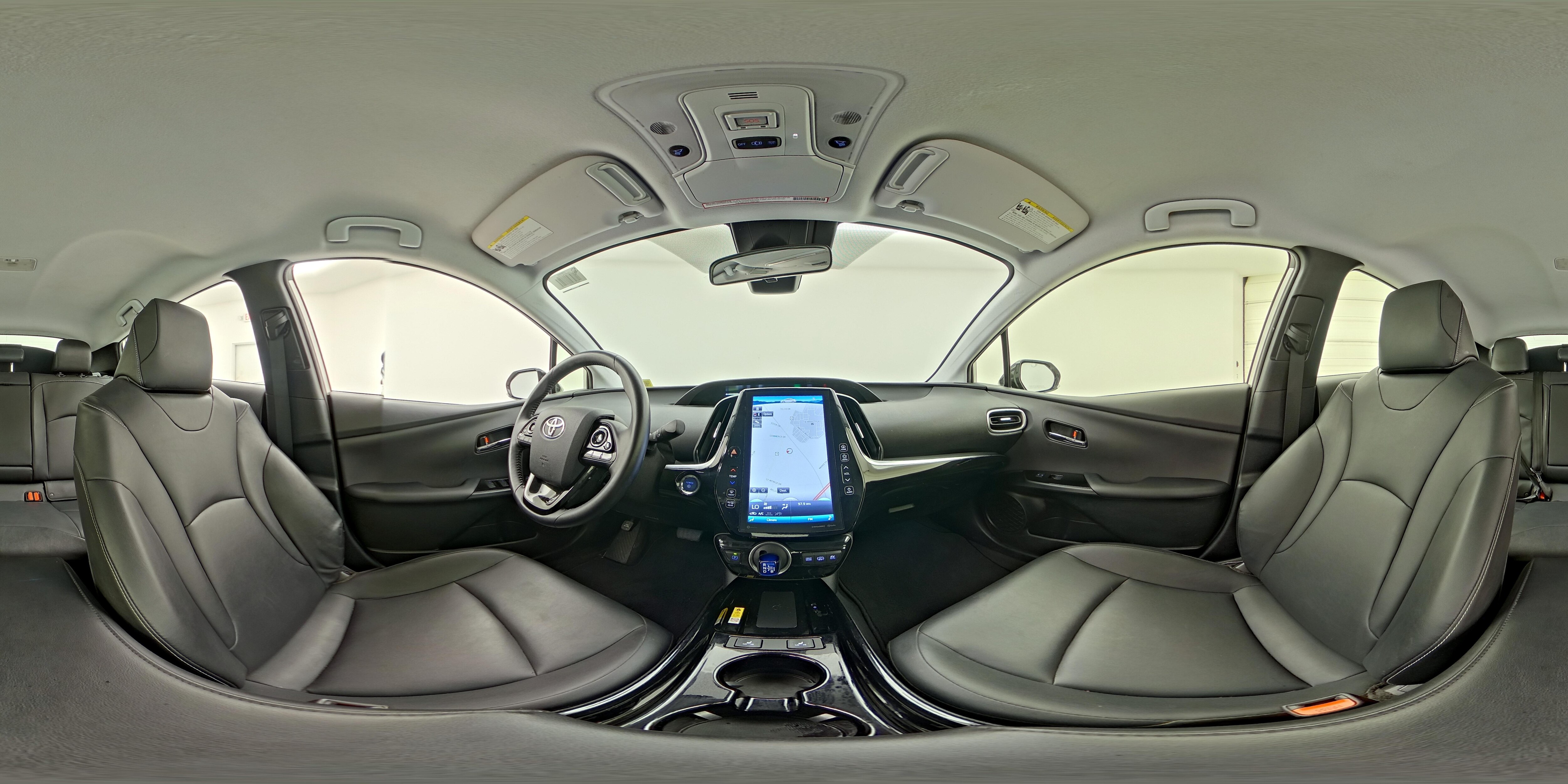 2020 Toyota Prius Prime XLE - Photo 25