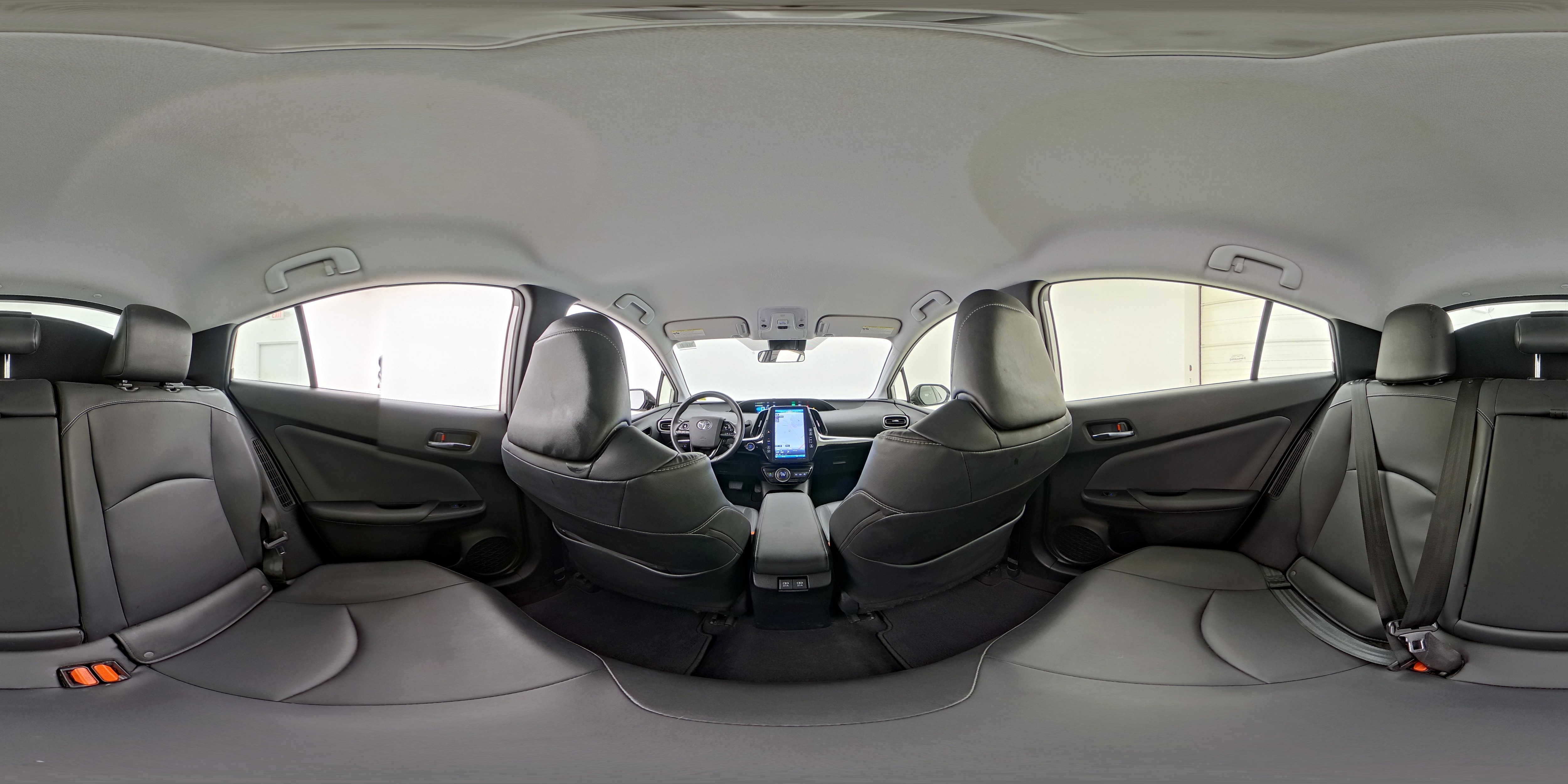 2020 Toyota Prius Prime XLE - Photo 26