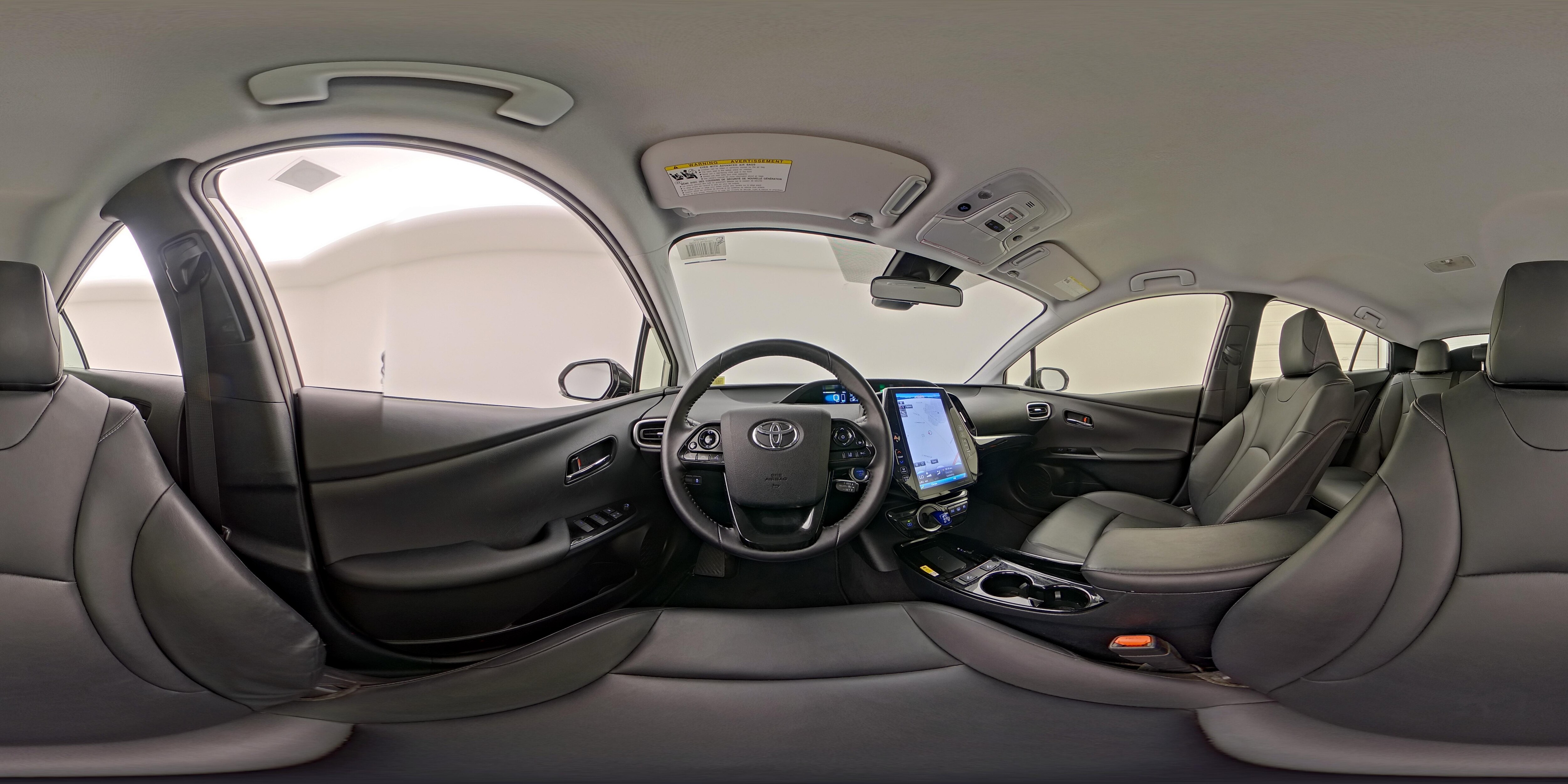 2020 Toyota Prius Prime XLE - Photo 27