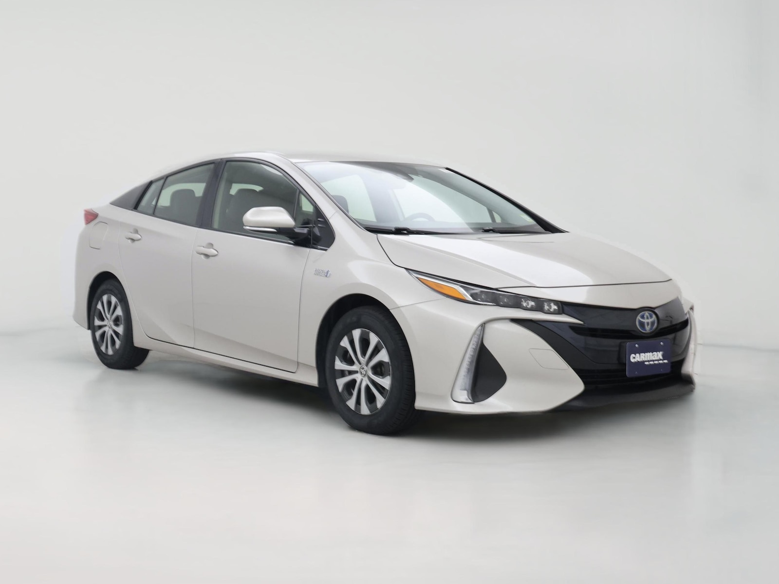 2020 Toyota Prius Prime