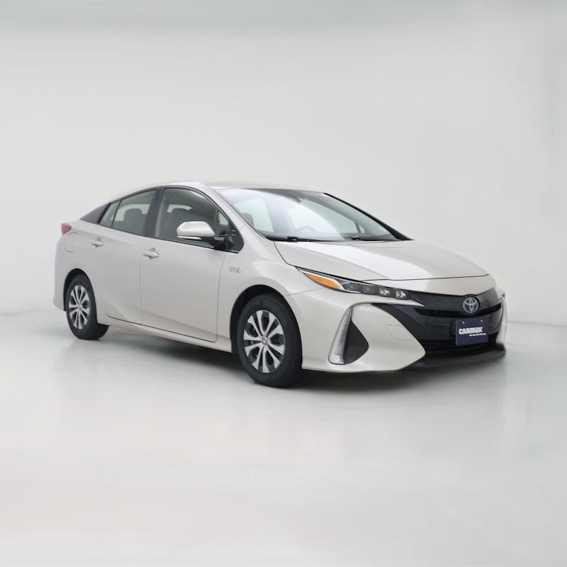 2020 Toyota Prius Prime Hybrid XLE