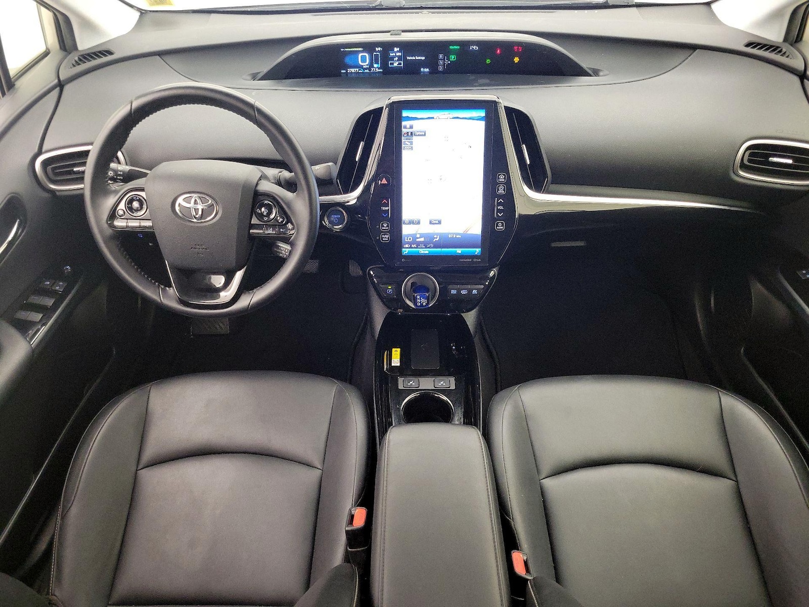 2020 Toyota Prius Prime XLE - Photo 10