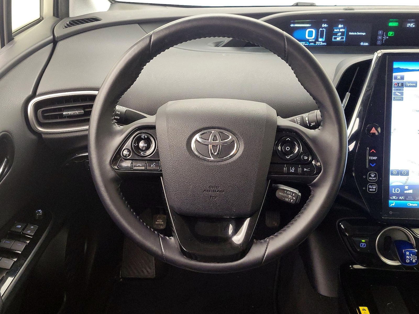 2020 Toyota Prius Prime XLE - Photo 11
