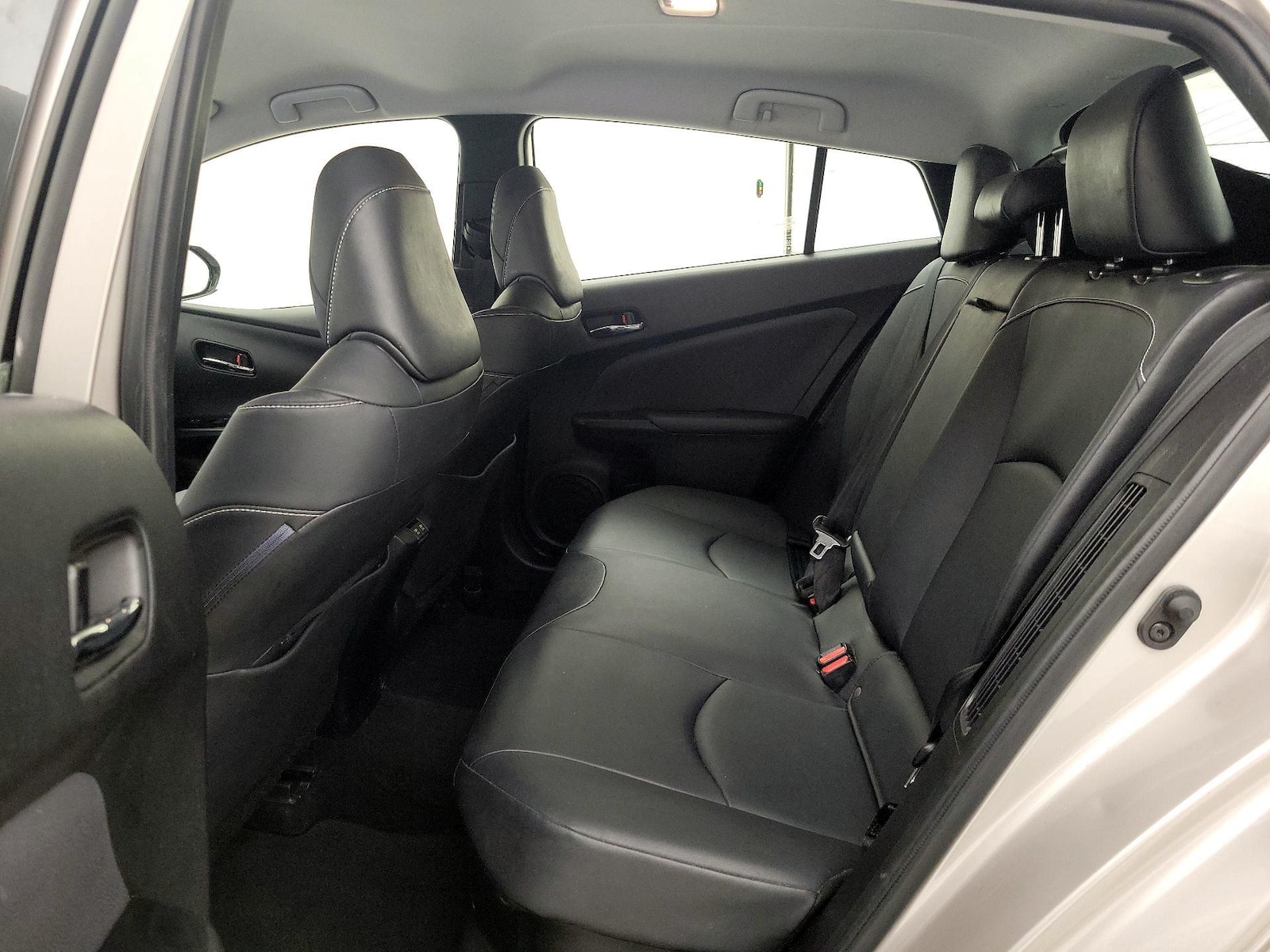 2020 Toyota Prius Prime XLE - Photo 21