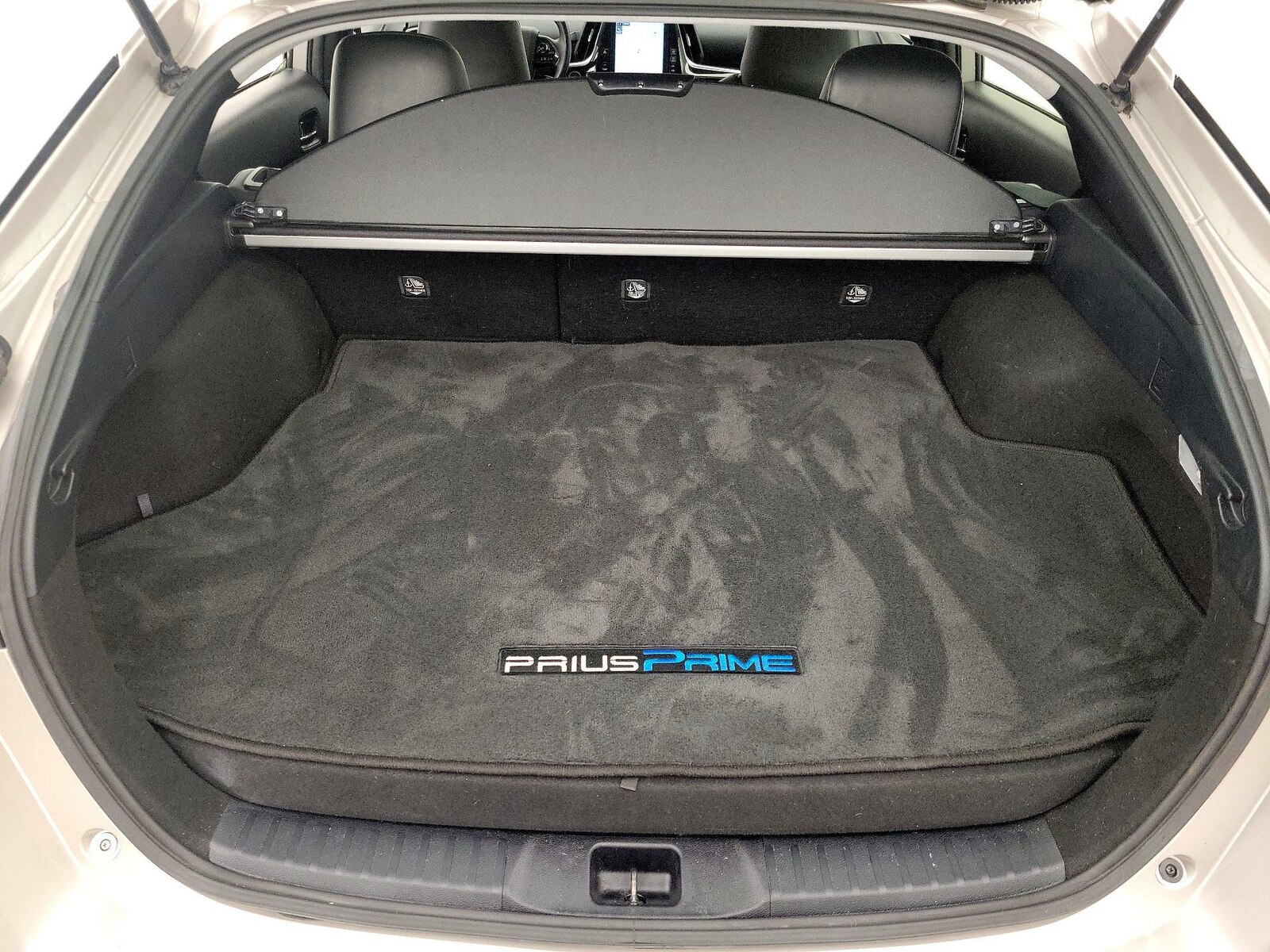 2020 Toyota Prius Prime XLE - Photo 22