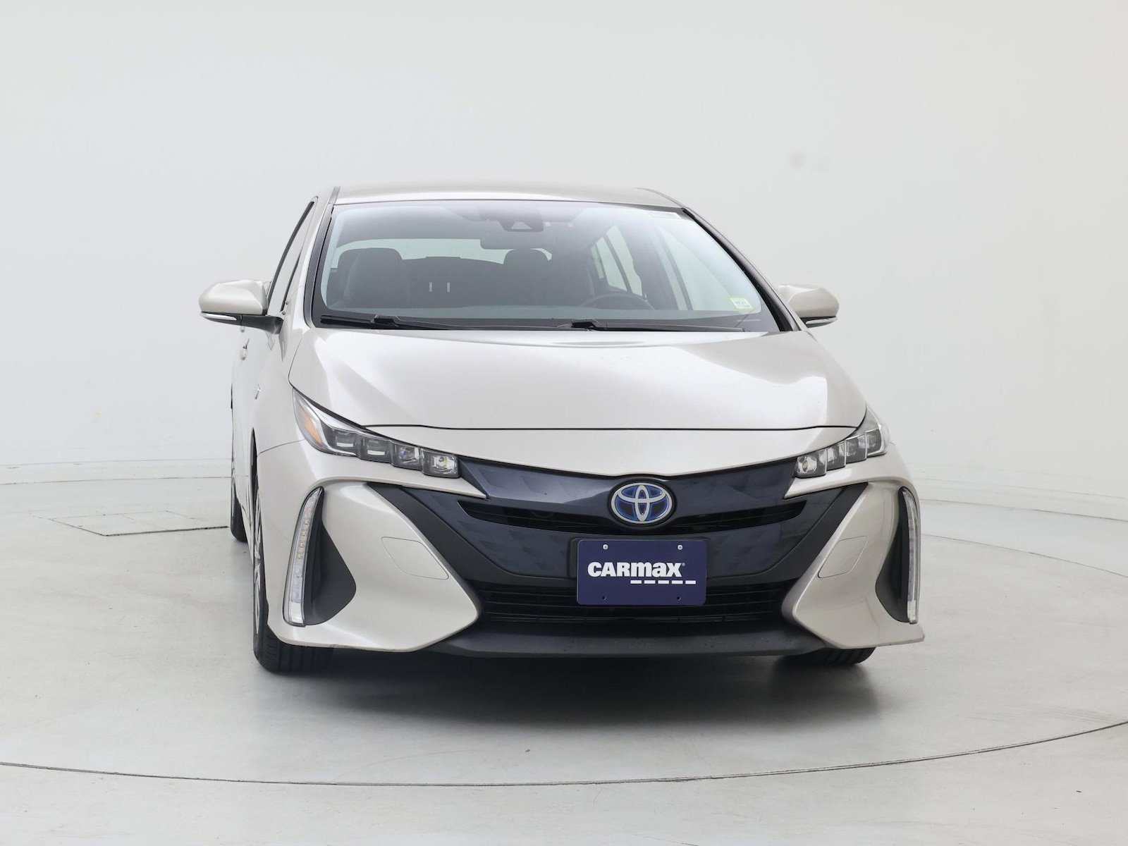 2020 Toyota Prius Prime XLE - Photo 6