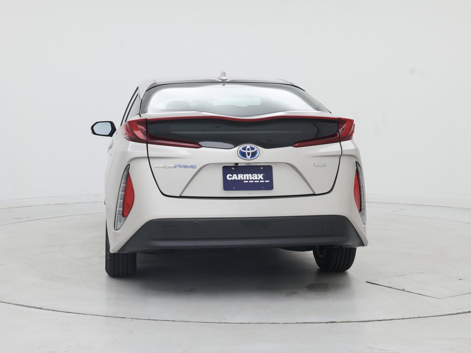 2020 Toyota Prius Prime XLE - Photo 7