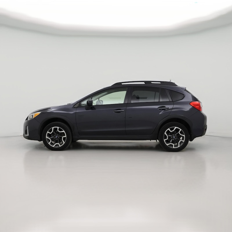 2017 Subaru Crosstrek Premium