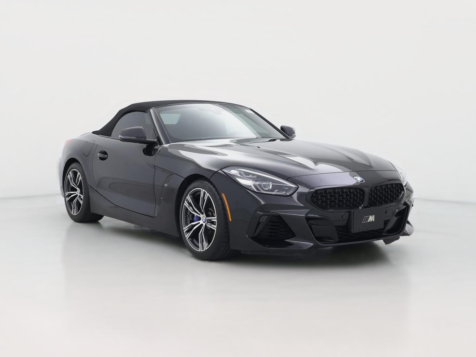 2022 BMW Z4