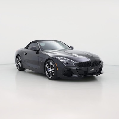 2022 BMW Z4 M40I