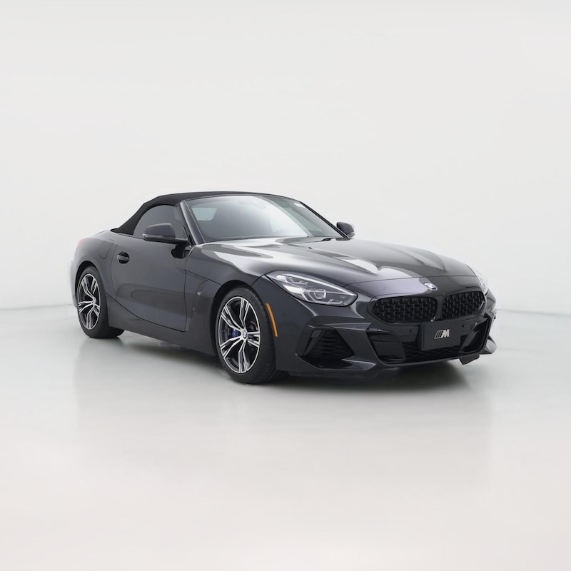 2022 BMW Z4 M40I