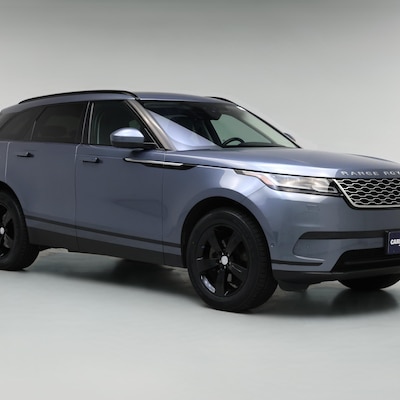 2019 Land Rover Range Rover Velar S