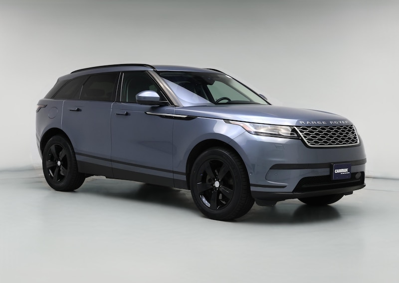 2019 Land Rover Range Rover Velar S