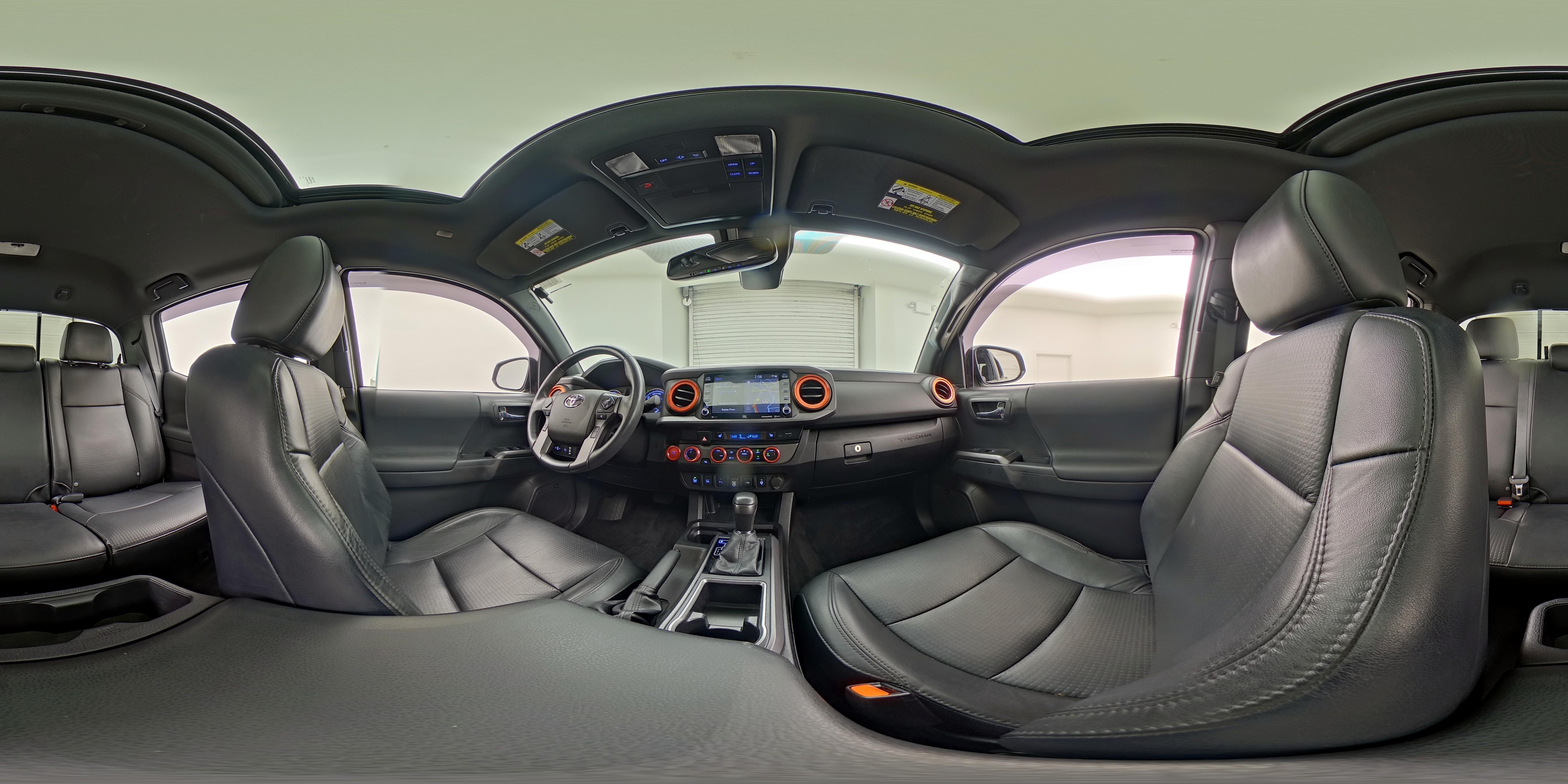 2023 Toyota Tacoma TRD Sport - Photo 25