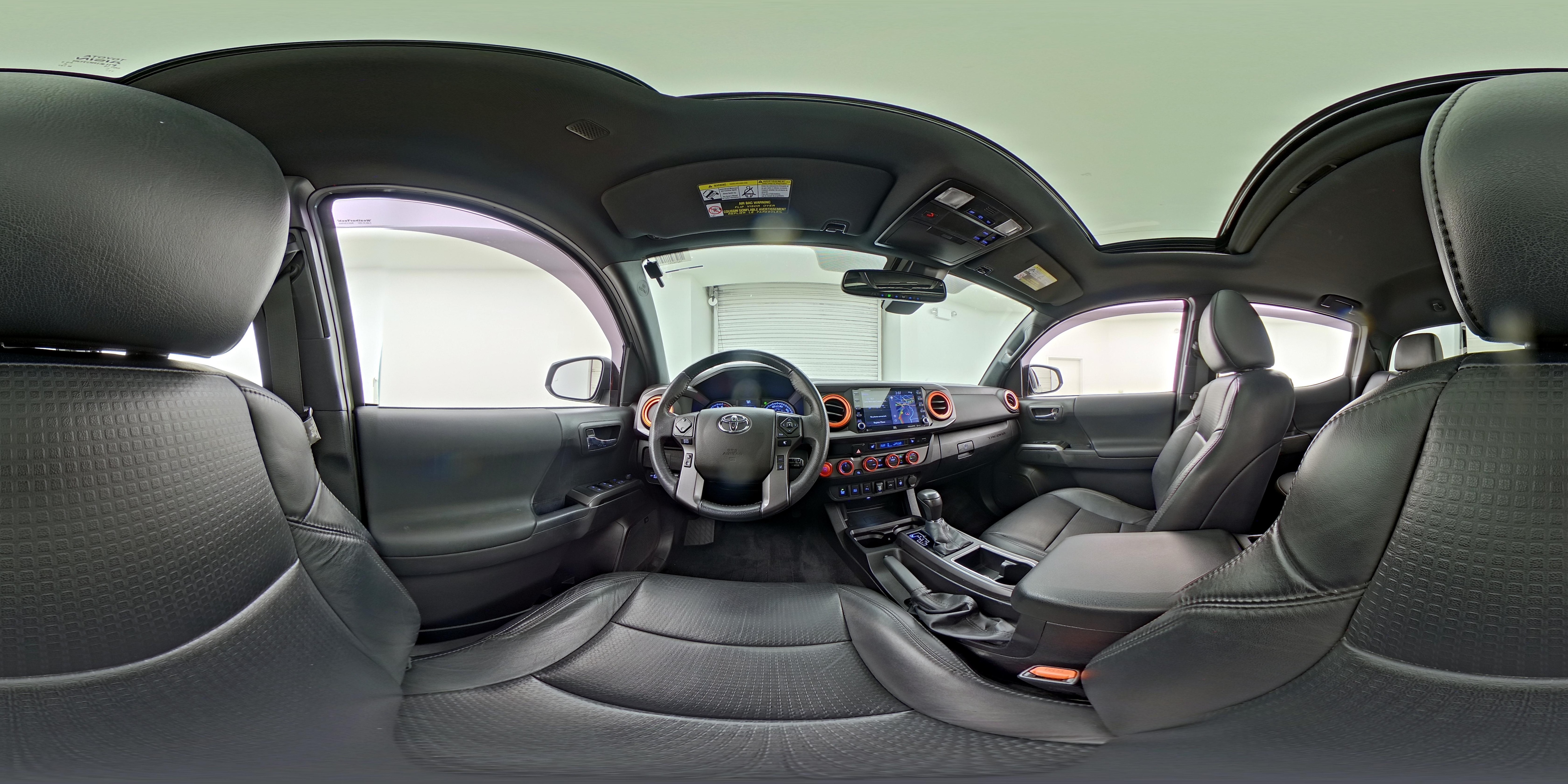 2023 Toyota Tacoma TRD Sport - Photo 27
