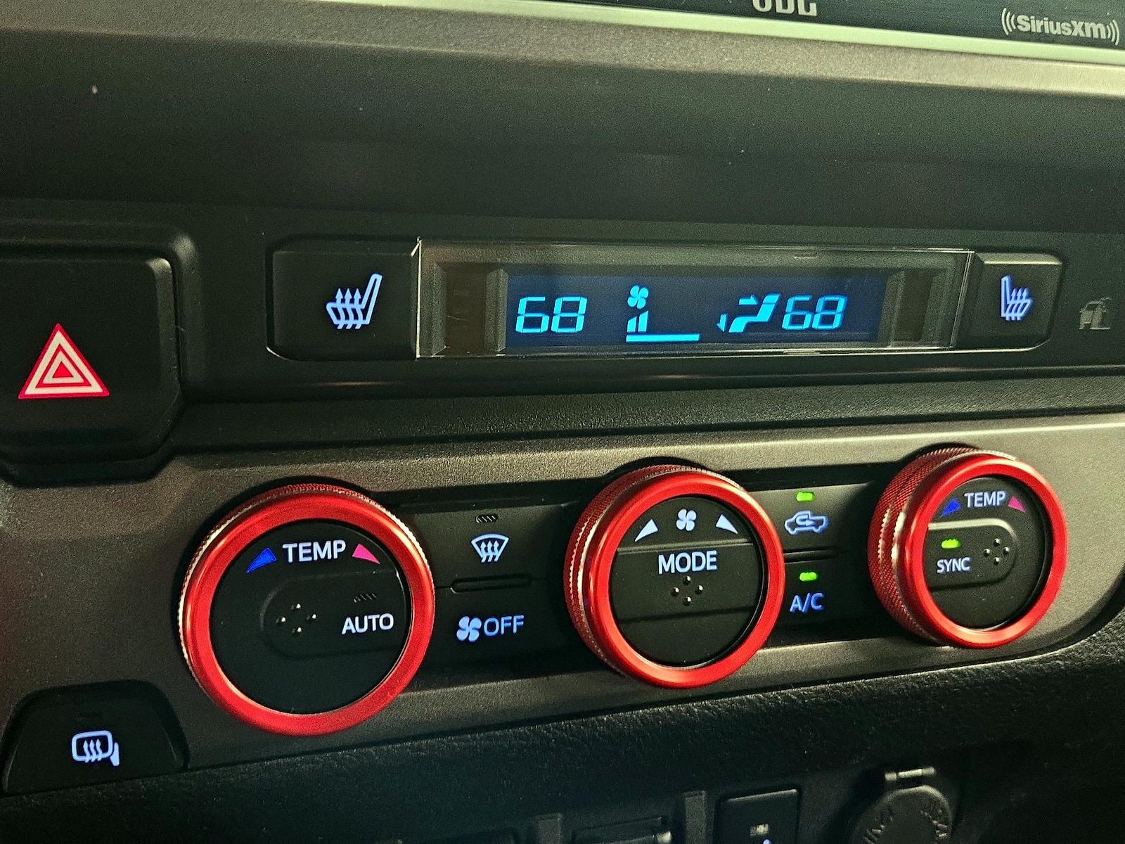 2023 Toyota Tacoma TRD Sport - Photo 17