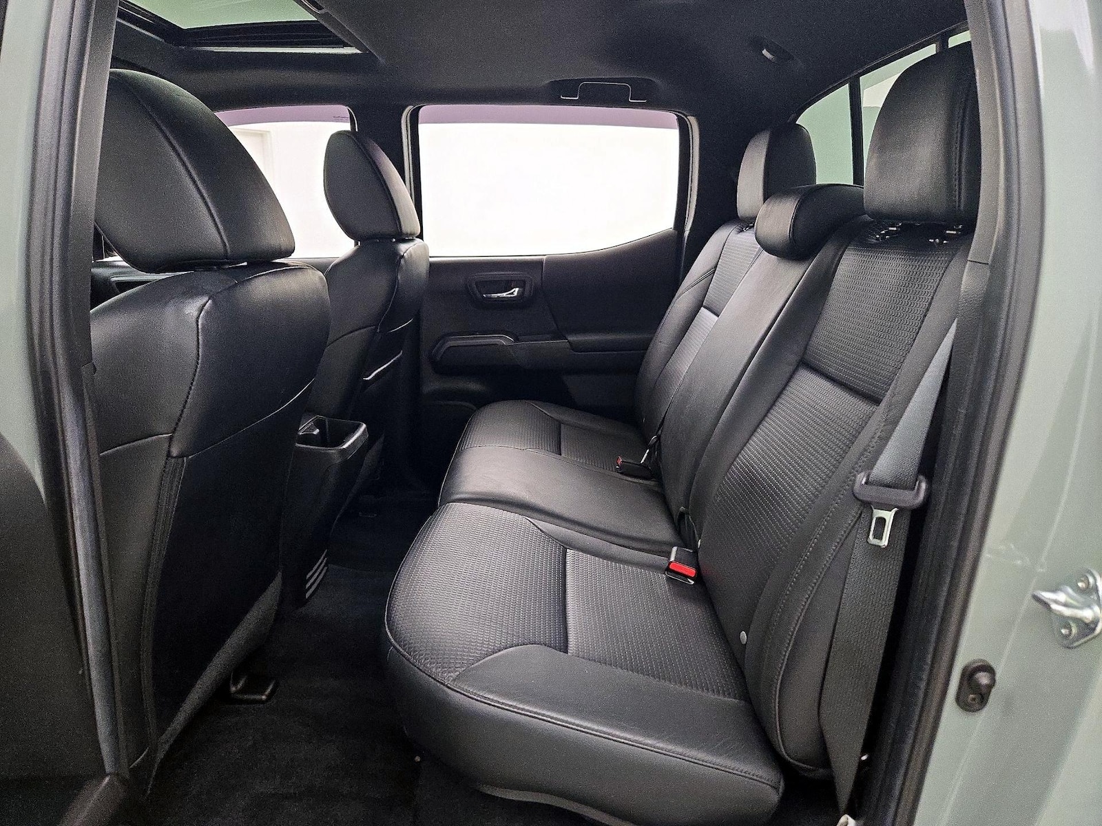 2023 Toyota Tacoma TRD Sport - Photo 21