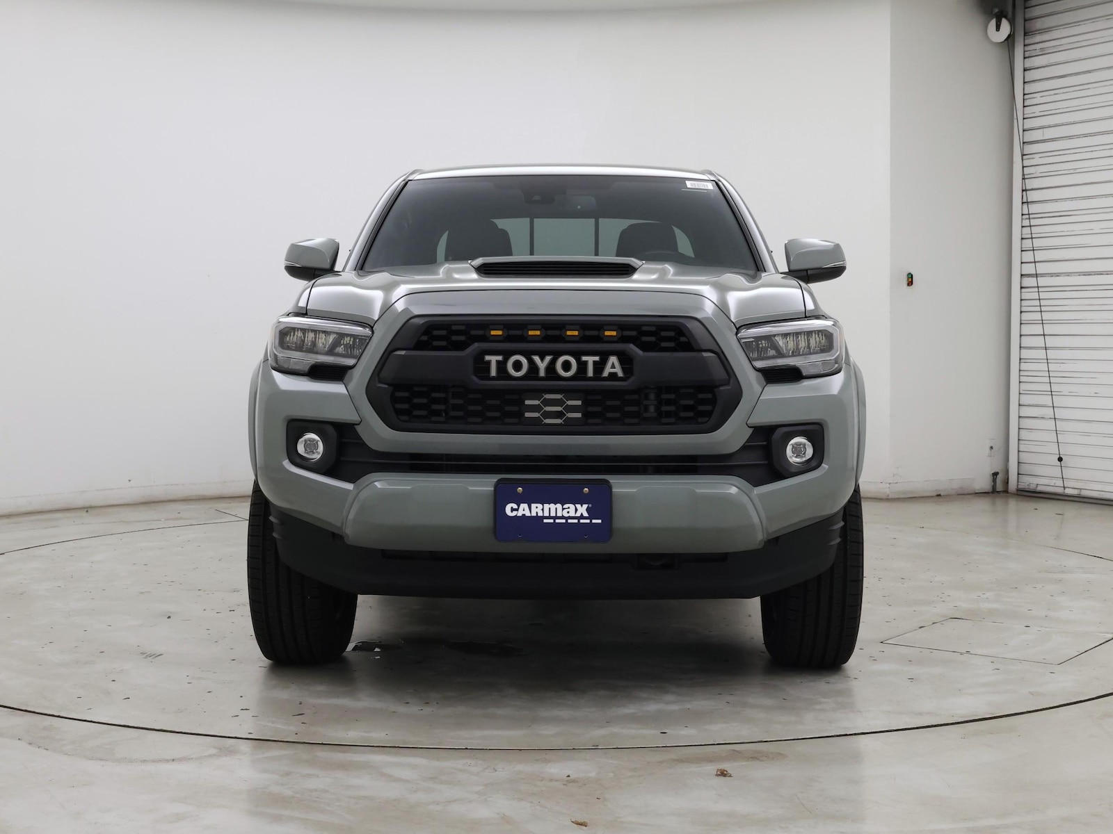 2023 Toyota Tacoma TRD Sport - Photo 6