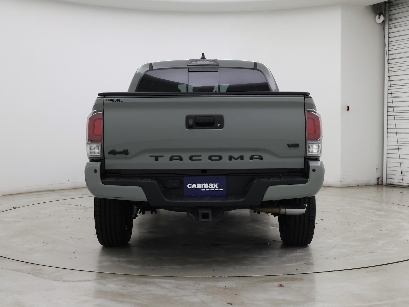 2023 Toyota Tacoma TRD Sport - Photo 7